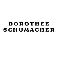 DOROTHEE SCHUMACHER logo